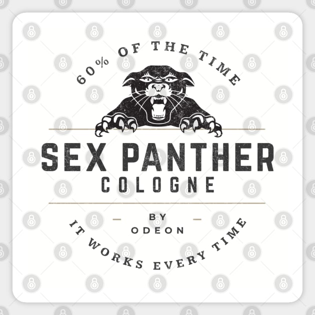 Sex panther cologne sales